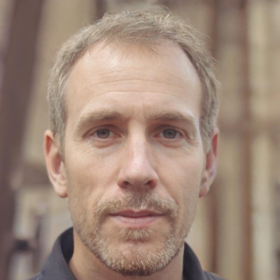 Phineas Treadwell, Program Director