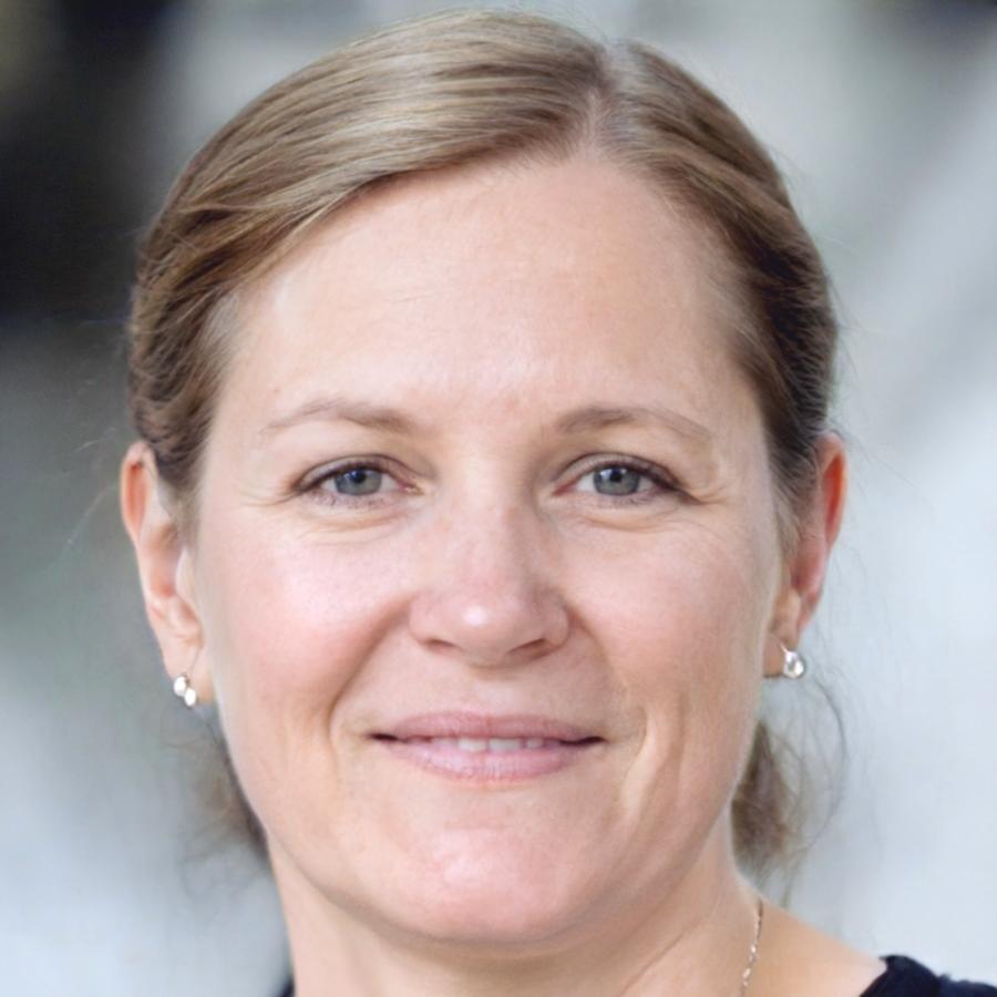 Freja Lindqvist business mentor and entrepreneurial finance specialist