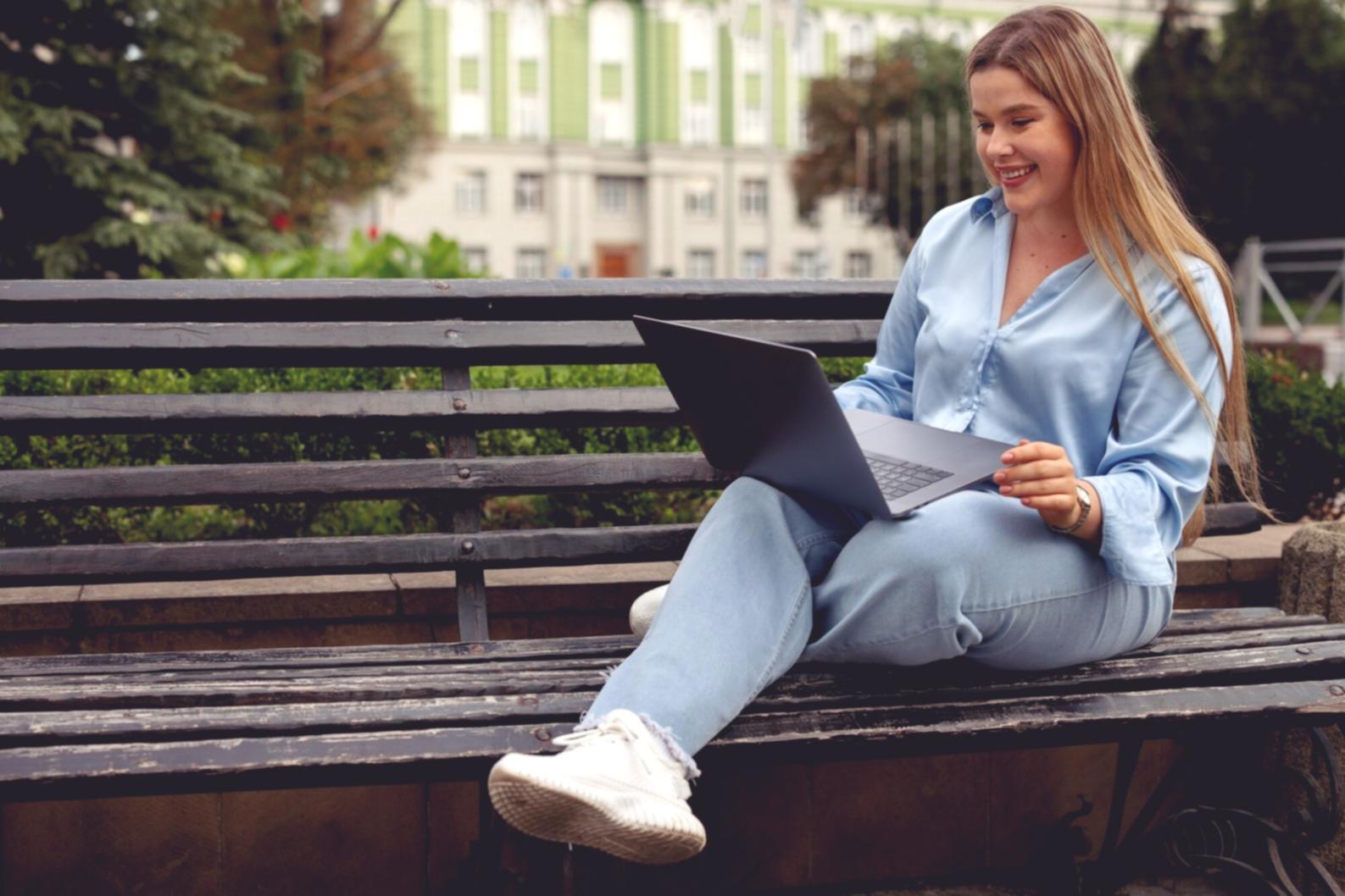 Business planning session with financial charts and notes