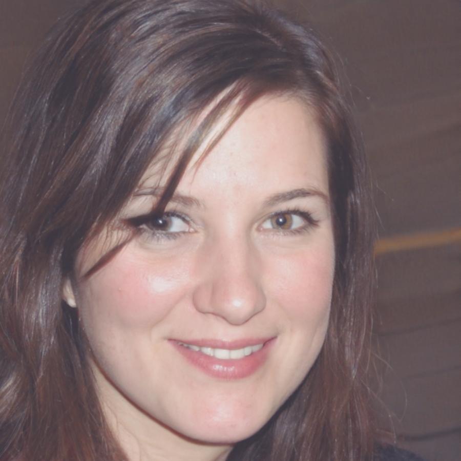 Dagmar Sørensen, Financial Planning Specialist