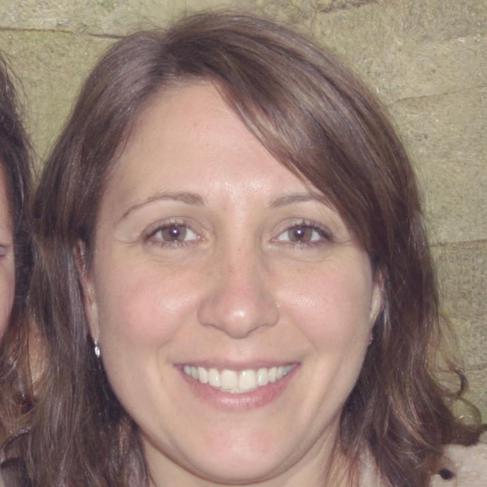 Leena Korhonen, Senior Business Strategist